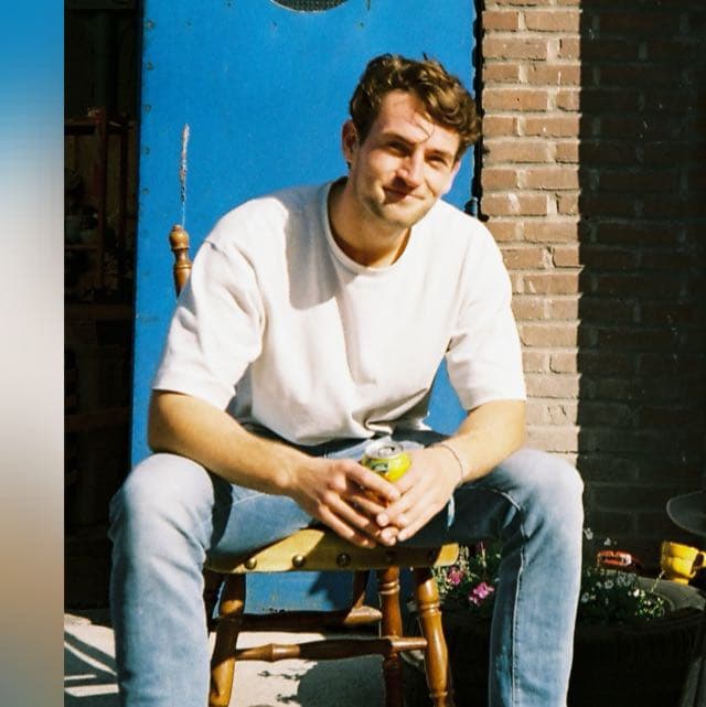 Jip Steur - Founder of MyPrompt